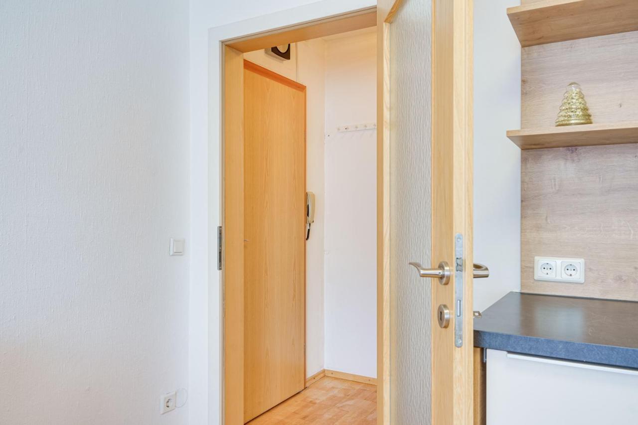 Innsbruck Studio By Mo Εξωτερικό φωτογραφία
